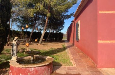 Maison de campagne à vendre Almagro, Almagro, Castille-La Manche, Fuente