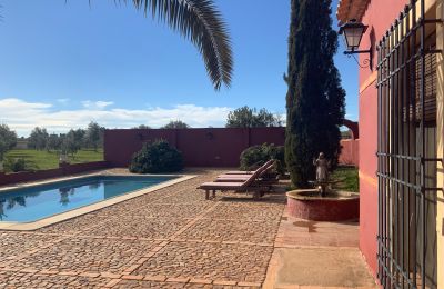 Maison de campagne à vendre Almagro, Almagro, Castille-La Manche, Piscina y solarium
