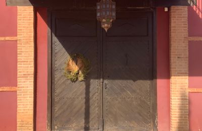 Maison de campagne à vendre Almagro, Almagro, Castille-La Manche, Entrée
