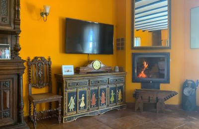 Maison de campagne à vendre Almagro, Almagro, Castille-La Manche, Salle de séjour