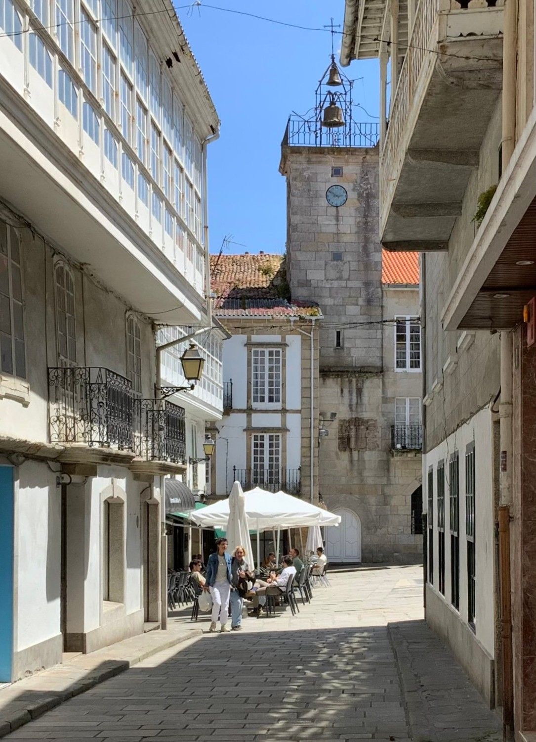 Photos Demeure a Pontedeume, A Coruña - Propriété historique
