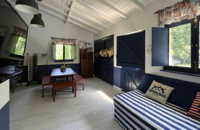 Landelijk huis te koop Xove, Acevedo, Galicië, Cabaña