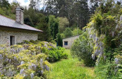 Landelijk huis te koop Xove, Acevedo, Galicië, Eigendom