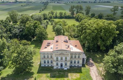 Kasteel Karszew, Groot-Polen