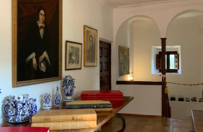 Kasteel te koop Soria, Medinaceli, Castilla y León, Foto 10/41