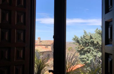 Kasteel te koop Soria, Medinaceli, Castilla y León, Uitzicht 