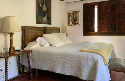 Kasteel te koop Soria, Medinaceli, Castilla y León, Slaapkamer