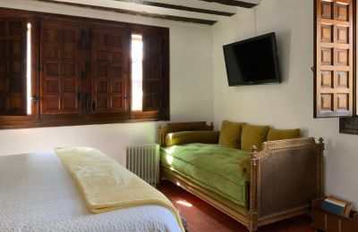 Kasteel te koop Soria, Medinaceli, Castilla y León, Slaapkamer