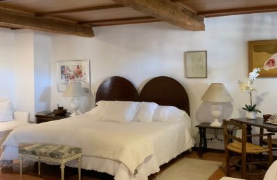 Kasteel te koop Soria, Medinaceli, Castilla y León, Slaapkamer