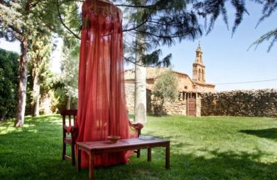 Kasteel te koop Soria, Medinaceli, Castilla y León, Eigendom