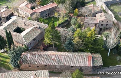 Kasteel te koop Soria, Medinaceli, Castilla y León, Eigendom