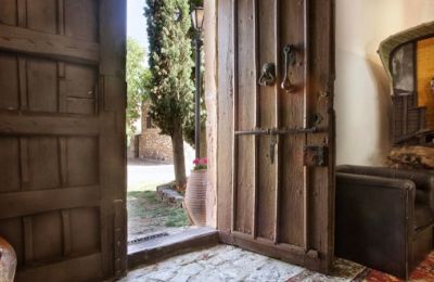 Kasteel te koop Soria, Medinaceli, Castilla y León, Ingangshal