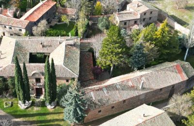 Château Soria, Castille-et-León