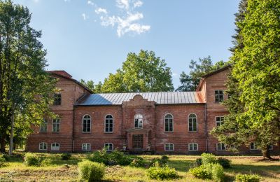 Manoir à vendre Virķēni, Vidzeme, Image 5/23