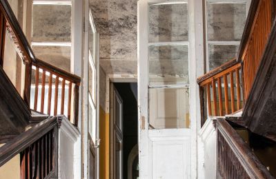 Manoir à vendre Virķēni, Vidzeme, Vestibule
