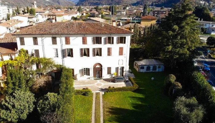 Demeure historique à vendre Italie,  Italie