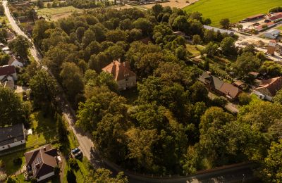 Kasteel te koop Wilków, Parkowa 1, Opole, Omgeving van het pand