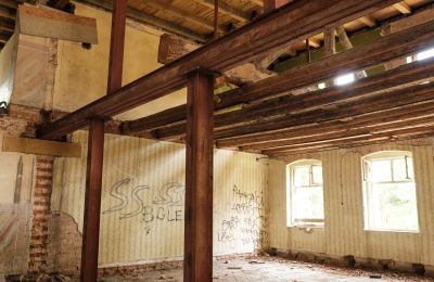 Kasteel te koop Wilków, Parkowa 1, Opole, Foto 6/10