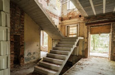 Kasteel te koop Wilków, Parkowa 1, Opole, Foto 7/10
