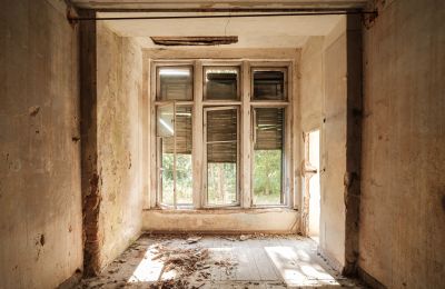 Kasteel te koop Wilków, Parkowa 1, Opole, Foto 8/10