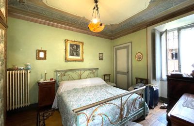 Historische villa te koop Bannio Anzino, Piemonte, Foto 10/26