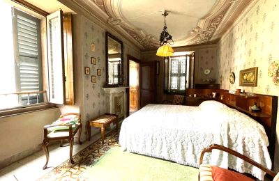 Historische villa te koop Bannio Anzino, Piemonte, Foto 12/26