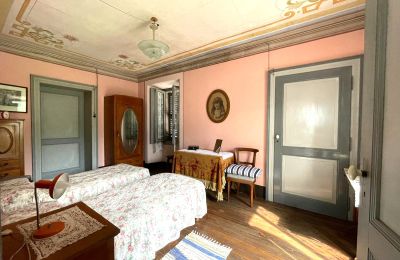 Historische villa te koop Bannio Anzino, Piemonte, Foto 14/26