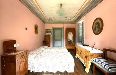 Historische villa te koop Bannio Anzino, Piemonte, Foto 15/26