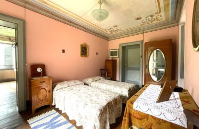 Historische villa te koop Bannio Anzino, Piemonte, Foto 16/26