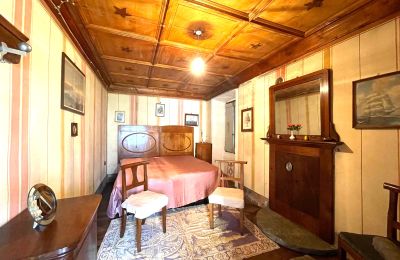 Historische villa te koop Bannio Anzino, Piemonte, Foto 18/26