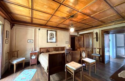 Historische villa te koop Bannio Anzino, Piemonte, Foto 19/26