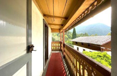 Historische villa te koop Bannio Anzino, Piemonte, Foto 22/26