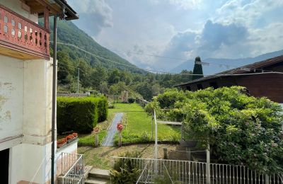 Historische villa te koop Bannio Anzino, Piemonte, Foto 24/26