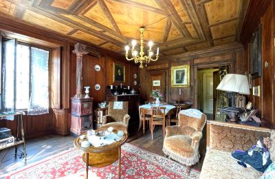 Historische villa te koop Bannio Anzino, Piemonte, Foto 4/26