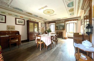 Historische villa te koop Bannio Anzino, Piemonte, Foto 5/26