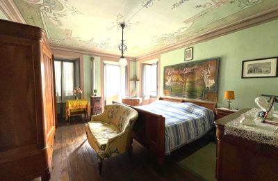 Historische villa te koop Bannio Anzino, Piemonte, Foto 9/26