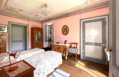 Historische villa te koop Bannio Anzino, Piemonte, Foto 14/26