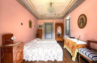 Historische villa te koop Bannio Anzino, Piemonte, Foto 15/26