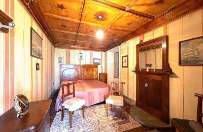 Historische villa te koop Bannio Anzino, Piemonte, Foto 18/26