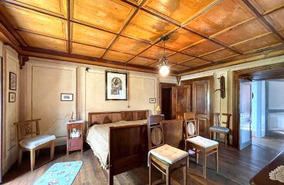 Historische villa te koop Bannio Anzino, Piemonte, Foto 19/26