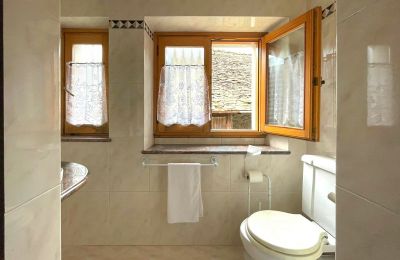 Historische villa te koop Bannio Anzino, Piemonte, Foto 21/26