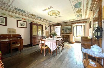 Historische villa te koop Bannio Anzino, Piemonte, Foto 5/26