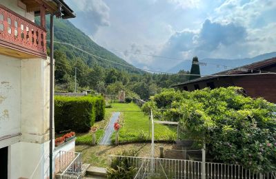 Historische villa te koop Bannio Anzino, Piemonte, Foto 24/26