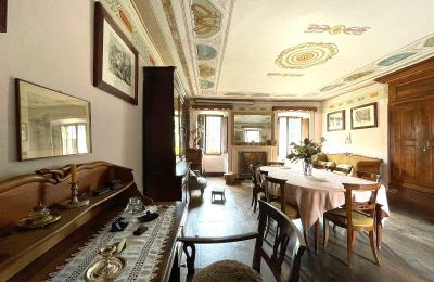 Historische villa te koop Bannio Anzino, Piemonte, Foto 6/26