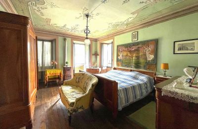 Historische villa te koop Bannio Anzino, Piemonte, Foto 9/26