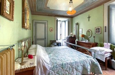 Historische villa te koop Bannio Anzino, Piemonte, Foto 11/26