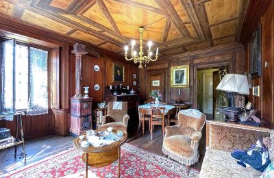 Historische villa te koop Bannio Anzino, Piemonte, Foto 4/26