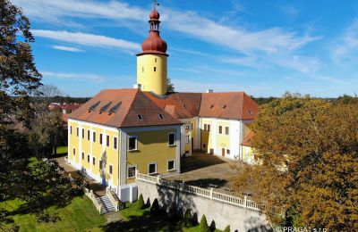 Kasteel Tsjechische Republiek