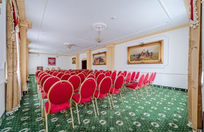 Château à vendre Krupski Młyn, Silésie, Image 16/21