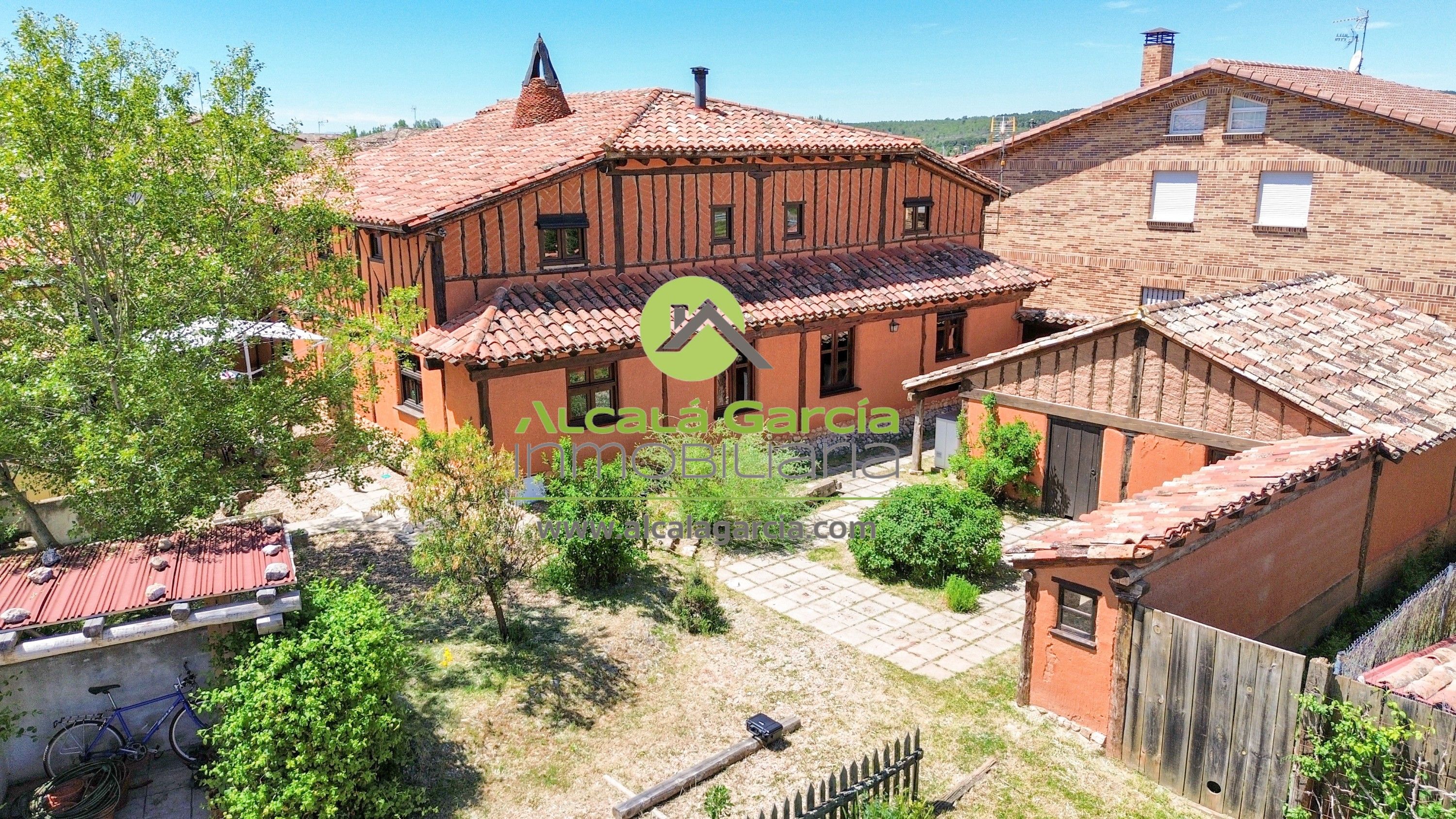 Images Landhuis in Soria, Castilië en León